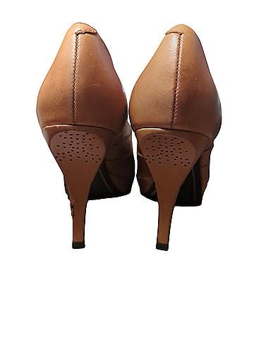 Schuler & Sons Philadelphia Heels (view 2)