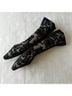 ROTHY'S Floral Black Ivory Flats Size 8 1/2 - photo 5