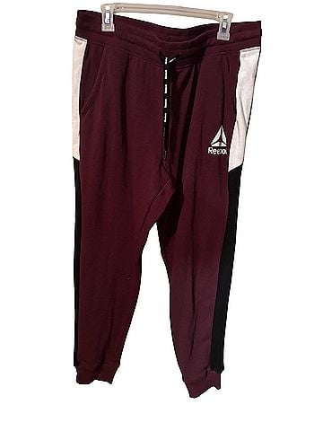 Reebok Sweatpants (view 1)