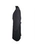 Pierre Cardin 100% Wool Gray Coat Size XL - photo 4