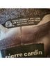 Pierre Cardin 100% Wool Gray Coat Size XL - photo 8