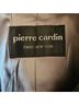 Pierre Cardin 100% Wool Gray Coat Size XL - photo 3
