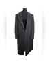 Pierre Cardin 100% Wool Gray Coat Size XL - photo 5