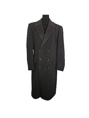 Pierre Cardin Coat (view 1)