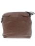 Coach 100% Leather Brown Leather Messenger One size - photo 5