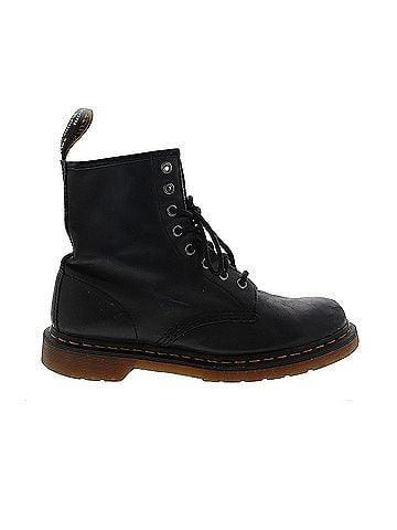 Dr. Martens Dr. Martens Boots (view 1)