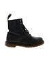 Dr. Martens Black Dr. Martens Boots Size 8 - photo 1