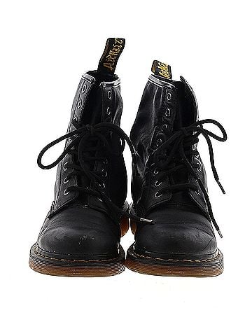 Dr. Martens Dr. Martens Boots (view 2)