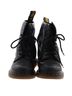 Dr. Martens Black Dr. Martens Boots Size 8 - photo 2