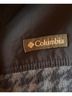 Columbia Houndstooth Blue Gray Vest Size XS - photo 4