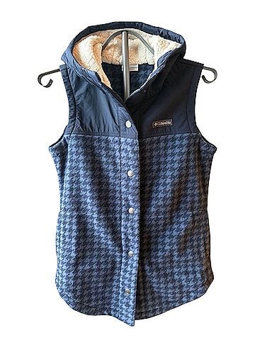 Columbia Vest (view 1)
