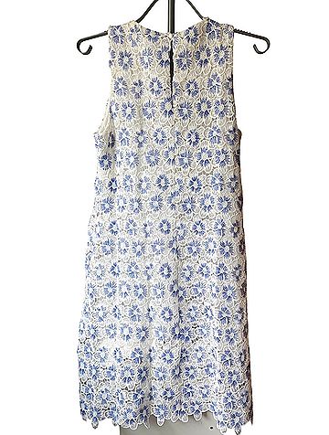 Julia Jordan Casual Dress (view 2)