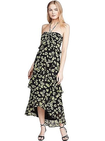 WAYF Casual Dress (view 2)