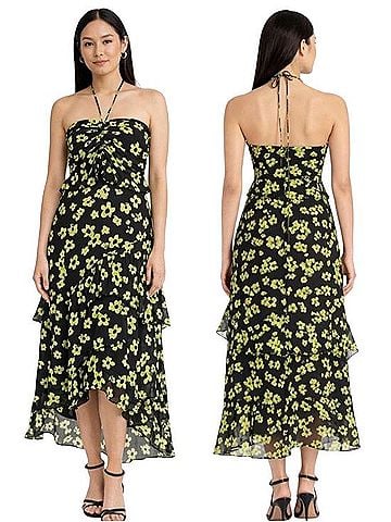 WAYF Casual Dress (view 1)