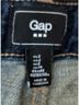 Gap Blue Denim Skirt Size 2 - photo 3