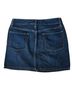 Gap Blue Denim Skirt Size 2 - photo 2