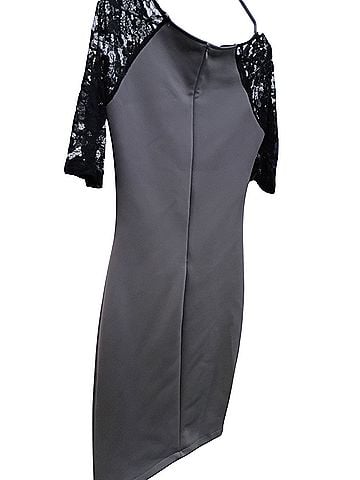 Rinascimento Cocktail Dress (view 2)