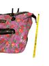 Betsey Johnson Floral Multi Color Leather Tote One size - photo 2