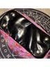 Betsey Johnson Floral Multi Color Leather Tote One size - photo 5