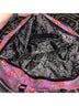 Betsey Johnson Floral Multi Color Leather Tote One size - photo 4