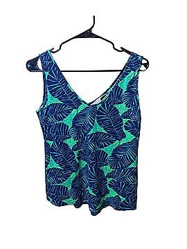 Lilly Pulitzer Sleeveless Top (view 1)