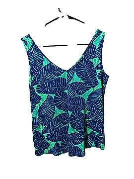 Lilly Pulitzer Sleeveless Top (view 2)