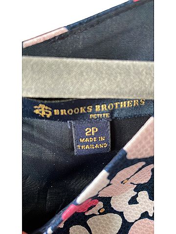 Brooks Brothers Casual Dress (view 2)