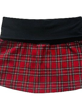 Forever 21 Y2K Mini Casual Skirt (view 2)
