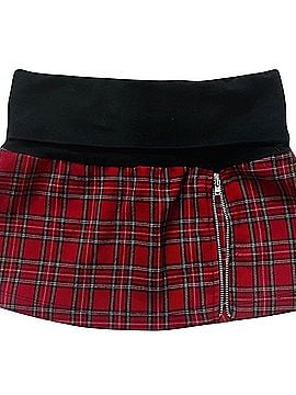 Forever 21 Y2K Mini Casual Skirt (view 1)
