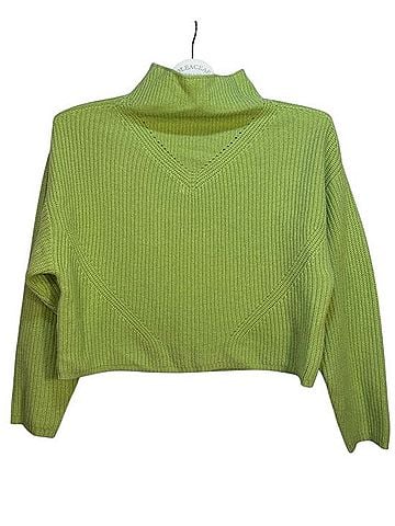 Anthropologie The Enza Cashmere Pullover Sweater (view 1)