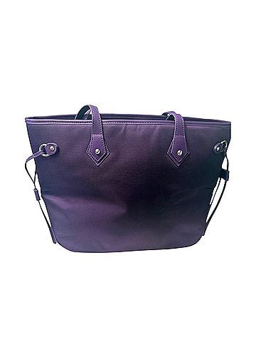 JOY joy Leather Tote (view 2)