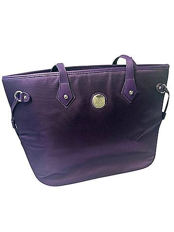 JOY joy Leather Tote (view 1)