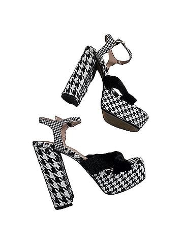 Betsey Johnson Heels (view 2)