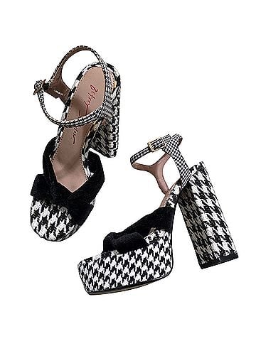 Betsey Johnson Heels (view 1)