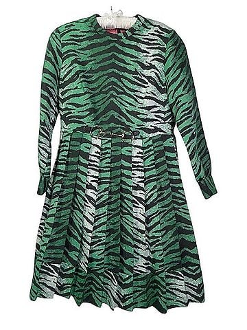 Manoush Cocktail Dress (view 1)
