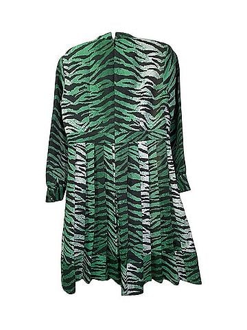 Manoush Cocktail Dress (view 2)