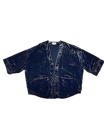 Anthropologie Esme Kimono (view 1)