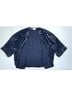 Anthropologie 75% Viscose 25% Nylon 100% Viscose Blue Kimono Size XL - photo 5