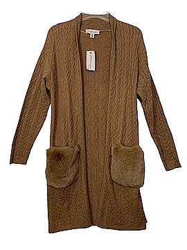 Philosophy Cardigan (view 1)