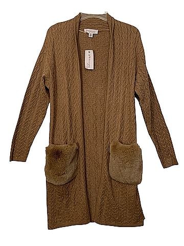 Philosophy Cardigan (view 1)