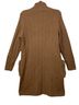 Philosophy Solid Brown Cardigan Size M - photo 2
