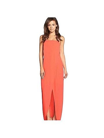 BCBGMAXAZRIA Jesse Cocktail Dress (view 1)