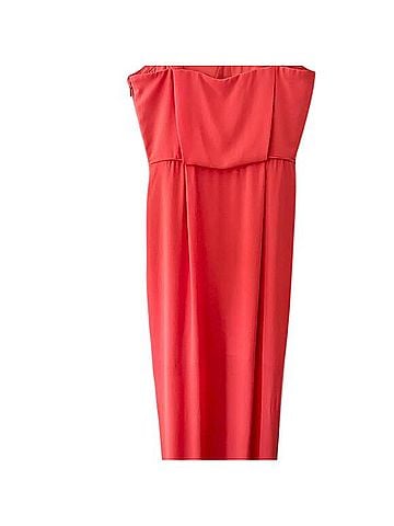BCBGMAXAZRIA Jesse Cocktail Dress (view 2)