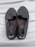 BOBS From Skechers Black Flats Size 7 1/2 - photo 5