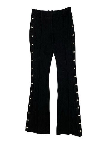 Veronica Beard Lennox Fleece Pants (view 1)