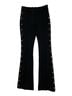 Veronica Beard Lennox Fleece Pants - photo 1