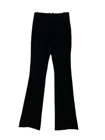 Veronica Beard Lennox Fleece Pants (view 2)