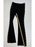 Veronica Beard Lennox Fleece Pants - photo 5
