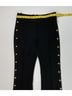 Veronica Beard Lennox Fleece Pants - photo 4