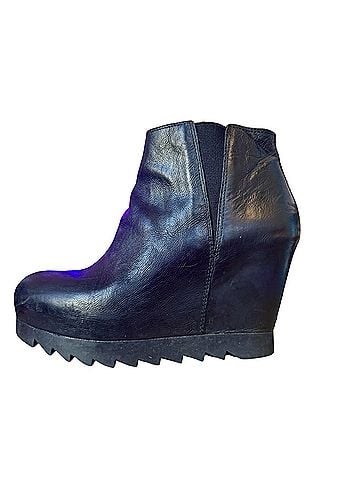 Ash Iron Ankle Boots (view 1)
